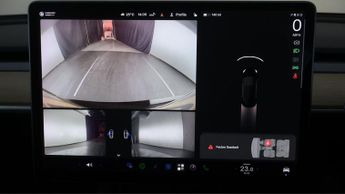 Tesla Model 3 ALL MODELS
