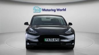 Tesla Model 3 ALL MODELS