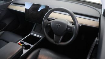 Tesla Model 3 ALL MODELS