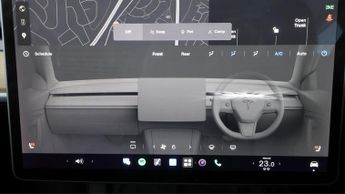 Tesla Model 3 ALL MODELS