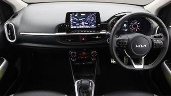 Kia Picanto X-LINE S
