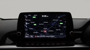Kia Picanto X-LINE S