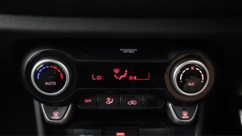 Kia Picanto X-LINE S