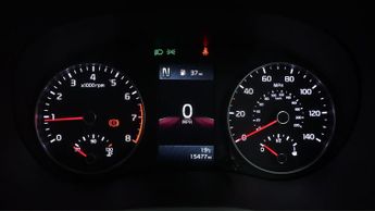 Kia Picanto X-LINE S