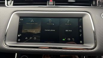 Land Rover Range Rover Evoque R-DYNAMIC S