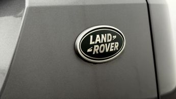 Land Rover Range Rover Evoque R-DYNAMIC S