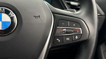 BMW 2 Series Gran Coupe 218I SPORT GRAN COUPE