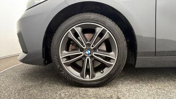 BMW 2 Series Gran Coupe 218I SPORT GRAN COUPE