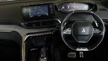 Peugeot 3008 BLUEHDI S/S GT
