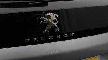 Peugeot 3008 BLUEHDI S/S GT