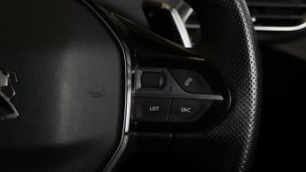 Peugeot 3008 BLUEHDI S/S GT
