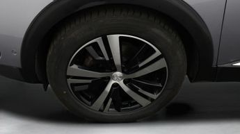 Peugeot 3008 BLUEHDI S/S GT