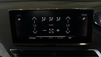 Peugeot 3008 BLUEHDI S/S GT