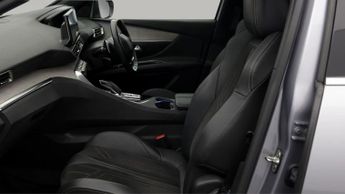 Peugeot 3008 BLUEHDI S/S GT