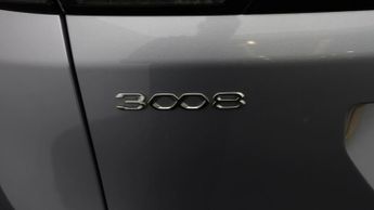 Peugeot 3008 BLUEHDI S/S GT