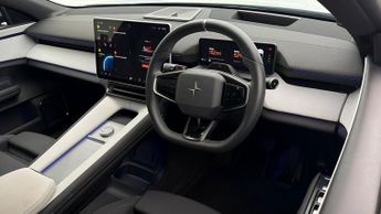 Polestar Polestar 4 BASE