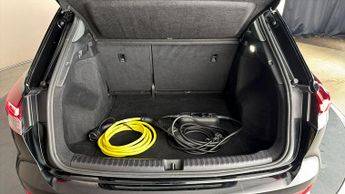 Audi Q4 e-tron SPORT