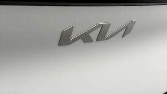 Kia Sportage GT-LINE