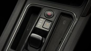 CUPRA Formentor TSI V2 DSG