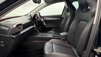 CUPRA Formentor TSI V2 DSG