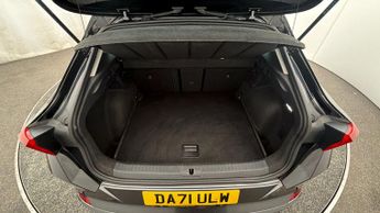 CUPRA Formentor TSI V2 DSG