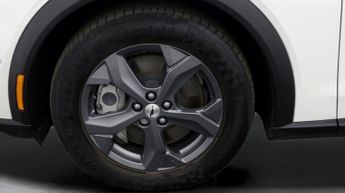 Ford Mustang Mach-E SELECT