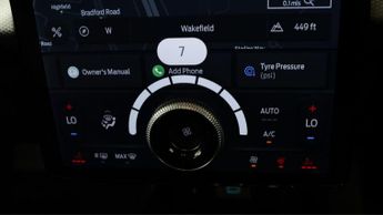 Ford Mustang Mach-E SELECT