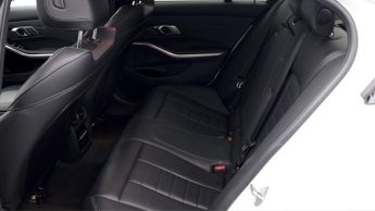 BMW 3 Series 320I M SPORT