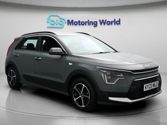 Kia Niro 2