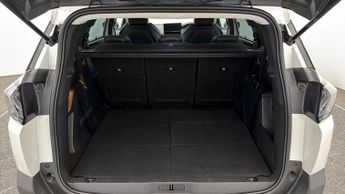 Peugeot 5008 BLUEHDI S/S ALLURE PREMIUM