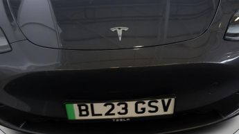 Tesla Model Y BASE