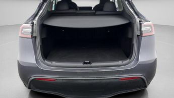 Tesla Model Y BASE