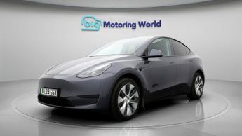 Tesla Model Y BASE