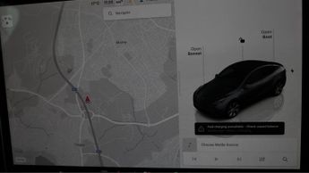 Tesla Model Y BASE