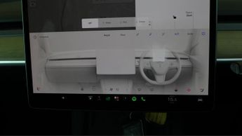 Tesla Model Y BASE