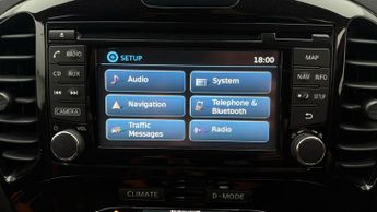 Nissan Juke BOSE PERSONAL EDITION XTRONIC