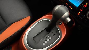Nissan Juke BOSE PERSONAL EDITION XTRONIC