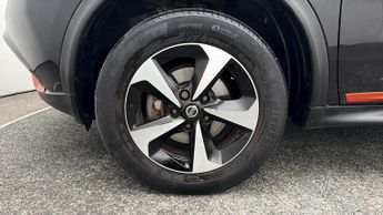 Nissan Juke BOSE PERSONAL EDITION XTRONIC