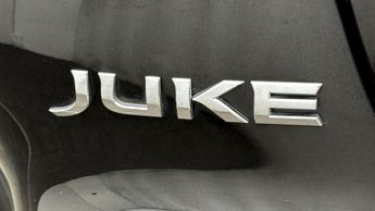 Nissan Juke BOSE PERSONAL EDITION XTRONIC