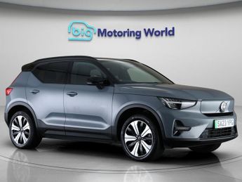 Volvo XC40 RECHARGE CORE