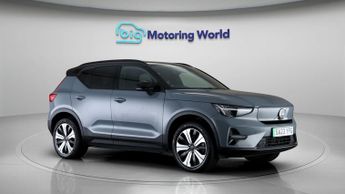 Volvo XC40 RECHARGE CORE
