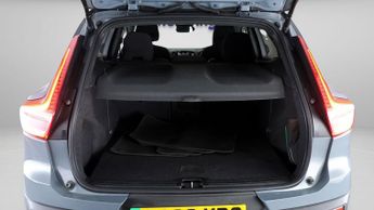 Volvo XC40 RECHARGE CORE