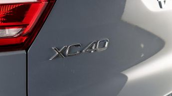 Volvo XC40 RECHARGE CORE