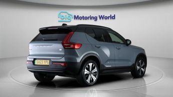 Volvo XC40 RECHARGE CORE