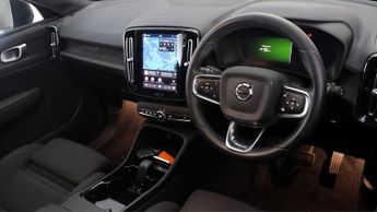 Volvo XC40 RECHARGE CORE