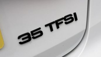 Audi A3 TFSI S LINE EDITION 1