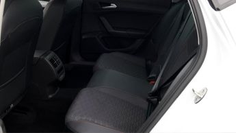 SEAT Leon ETSI FR DSG