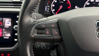 SEAT Arona TSI XCELLENCE LUX DSG
