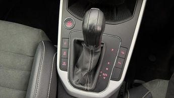 SEAT Arona TSI XCELLENCE LUX DSG