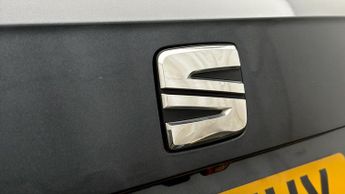 SEAT Arona TSI XCELLENCE LUX DSG